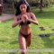 Nurshath Dulal Hot Tub Sex Tape Video Leaked
