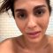 Amanda Trivizas Nude Shower Livestream Video Leaked