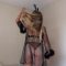 Caroline Zalog See Through Lingerie Try On Patreon Video.mp4