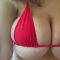 Ashley Tervort Nude Red Bikini Teasing Video Leaked.mp4