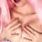 Belle Delphine Nude Pink Balloon Party Leaked.mp4