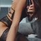 Nessa Orlova Nude Dildo Fucking Porn Video Leaked