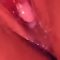 Alva Jay Closeup Dildo Masturbation Till Creampie Private Snapchat Video.mp4
