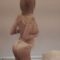 Bhad Bhabie Nude Teasing Video and Photos Leaked.mp4