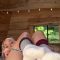 Sara Underwood Nude Camping PPV Video Leaked.mp4