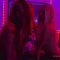 Kristen Hancher Foursome Lesbian Play Video Leaked