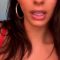 Amanda Trivizas Nude Lingerie Try On Livestream Video Leaked.mp4