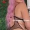 Emmybre Leaked Nudes Twerking In Black Thong Teasing Porn Video Leaked.mp4