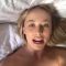 Hot Blonde Completely Nude On Periscope