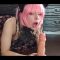 Vixen Moon Cosplay Kitty Anal Throat Training Slut Video Leaked.mp4