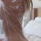 Natalie Roush Nude Red Plastic Dress PPV Video Leaked.mp4