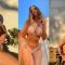 Natalie Roush Nude Golden Hour Bikini