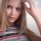 Russian Teen Katya Back On Periscope