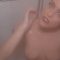 Gina Carla ASMR Shower Nude Video Leaked
