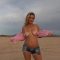 Christinamodel515 Onlyfans Strip In Desert Video Leaked.mp4