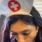 Amira Brie Sexy Nurse Dildo Riding Video Leaked