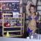 Liz Katz Sexy Slave Leia Cosplay Video Leaked.mp4