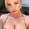 Emma Kotos Nude Outdoor Bikini Strip Video Leaked.mp4
