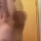 Heidi Bocanegra Nude Shower Leaked Video.mp4