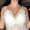 Julia Burch Nude Tits Teasing Video Leaked.mp4