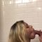 Showering With Girlfriend Is My Favorite Activity.mp4