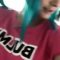 OMGcosplay Bulma Snapchat Leaked Video.mp4