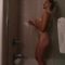 Caroline Zalog Bikini Shower NSFW Video.mp4