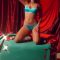 Bella Thorne Hot Bikini Dance Video Leaked.mp4