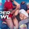 [SexMex] Letzy Lizz (Super Bowl Special / 02.11.2024)